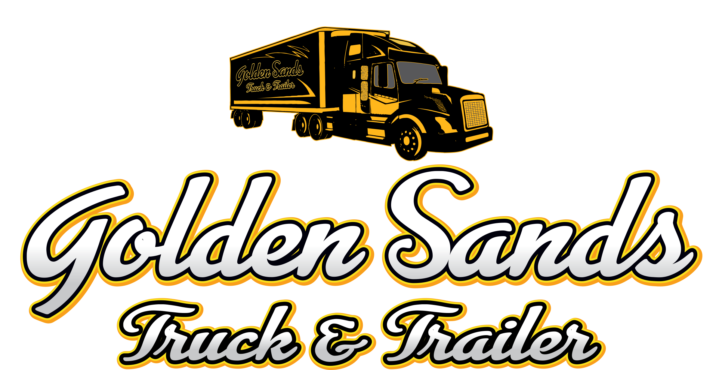 Golden Sands Truck and Trailer, Inc.